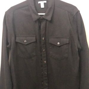 Fashion nova flannel